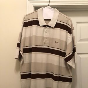 Karl Kani - 2XL - Polo Shirt